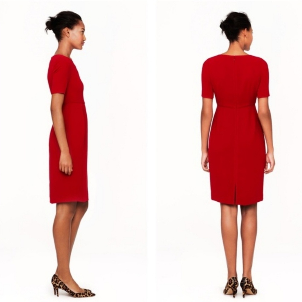 J. Crew Dress